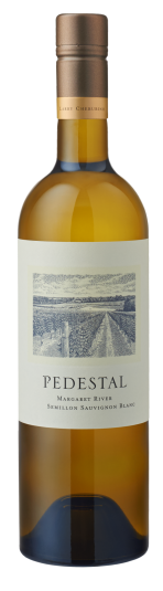 Larry Cherubino Pedestal Semillon Sauvignon Blanc